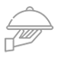 Ico Servicio Habitaciones