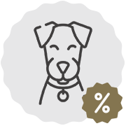 Ico Dog Descuento
