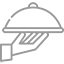 Ico Servicio Habitaciones