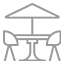 Ico Restaurante Terraza
