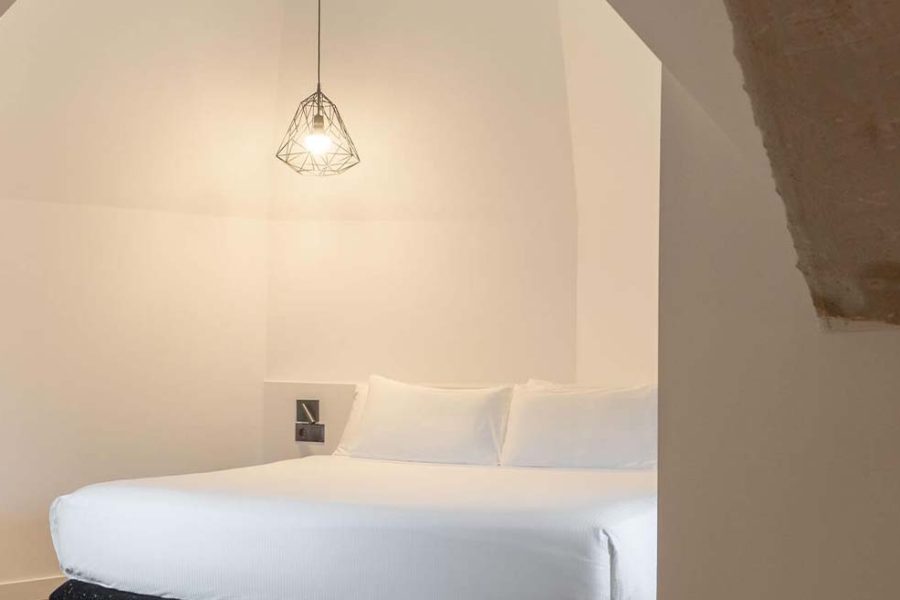 Tower Suite Room