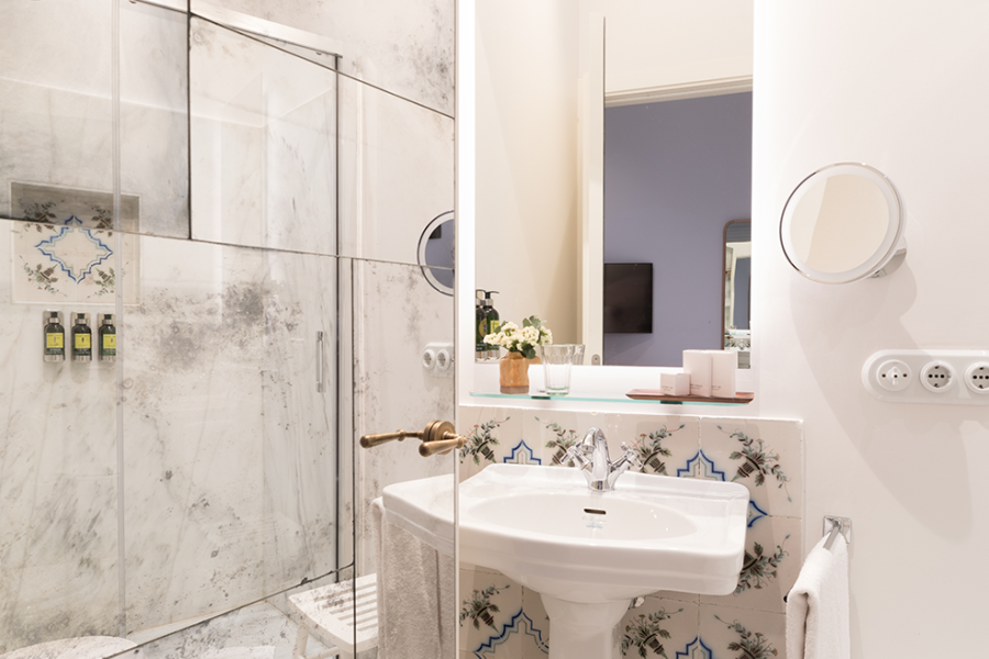 Individual Baño 1