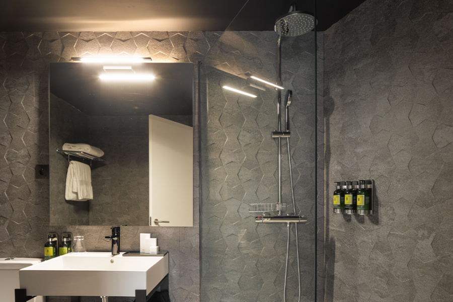 Individual Baño
