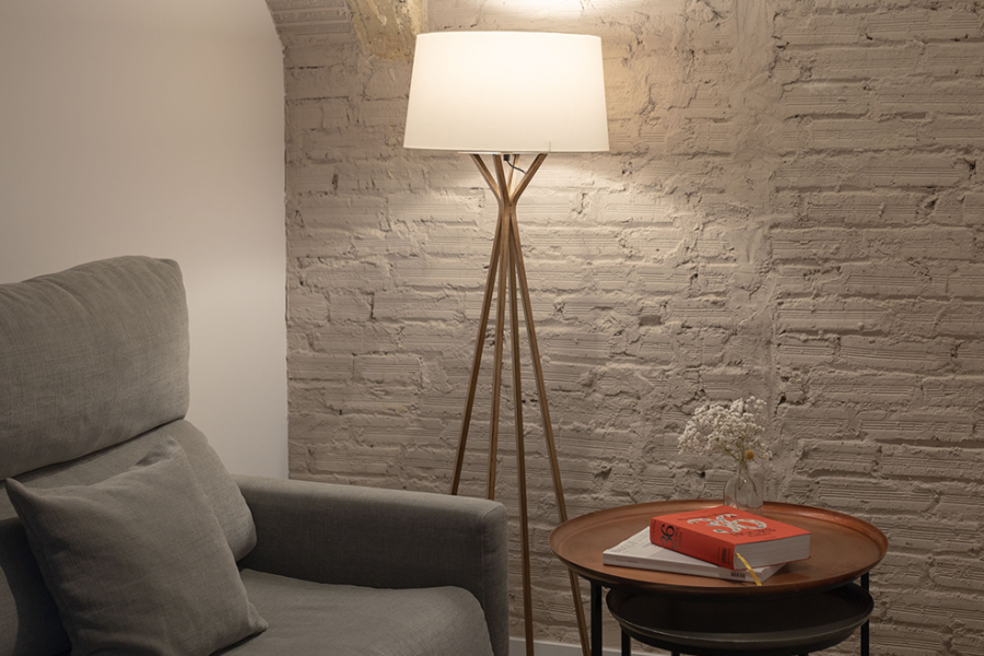 Junior Suite Lectura