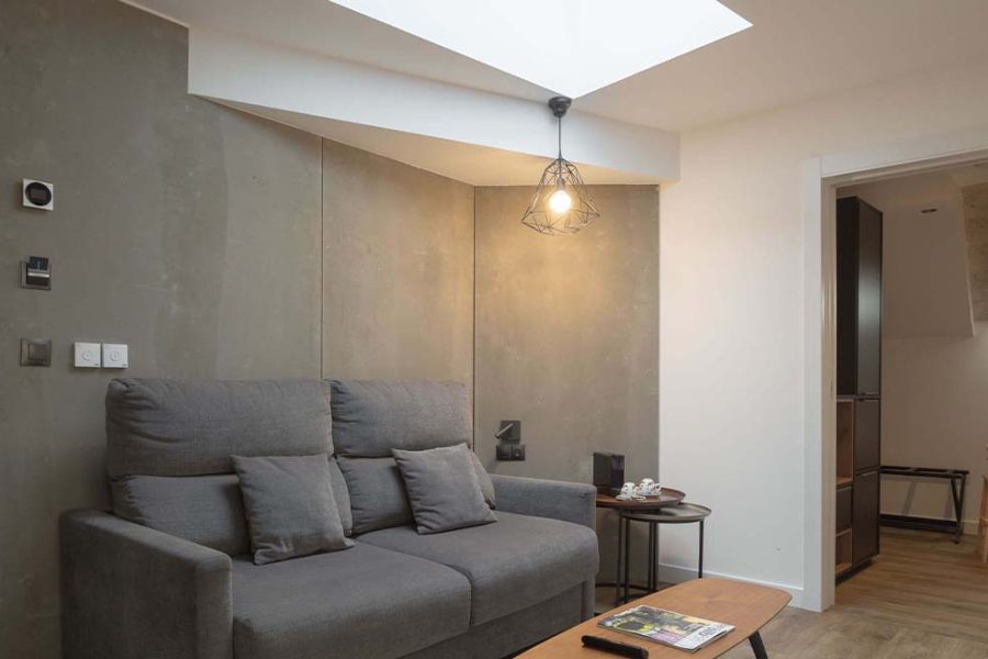 Tower Suite 2