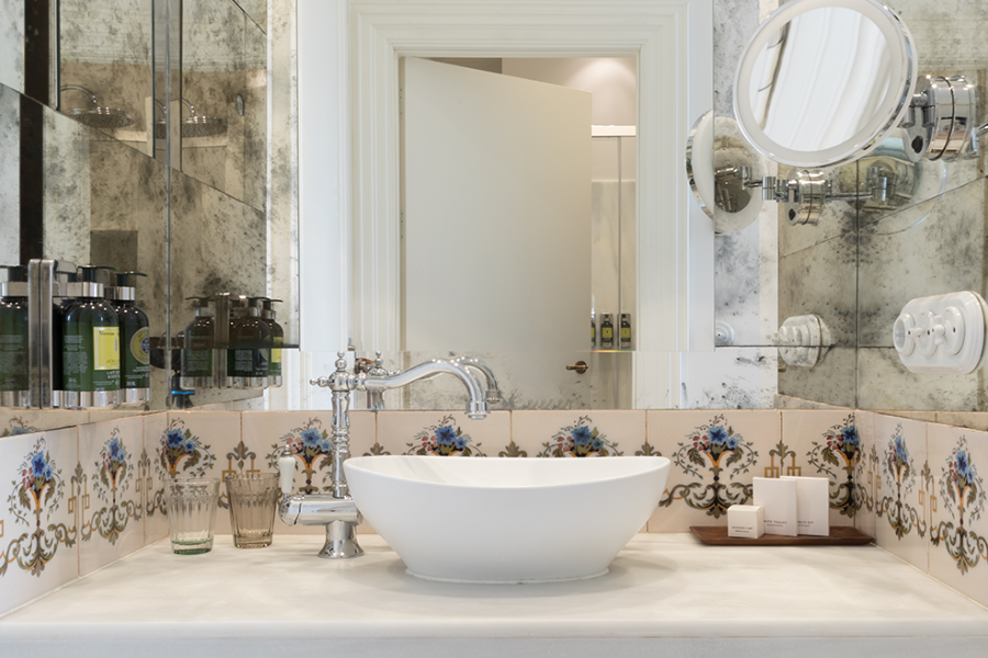Signature Baño 1