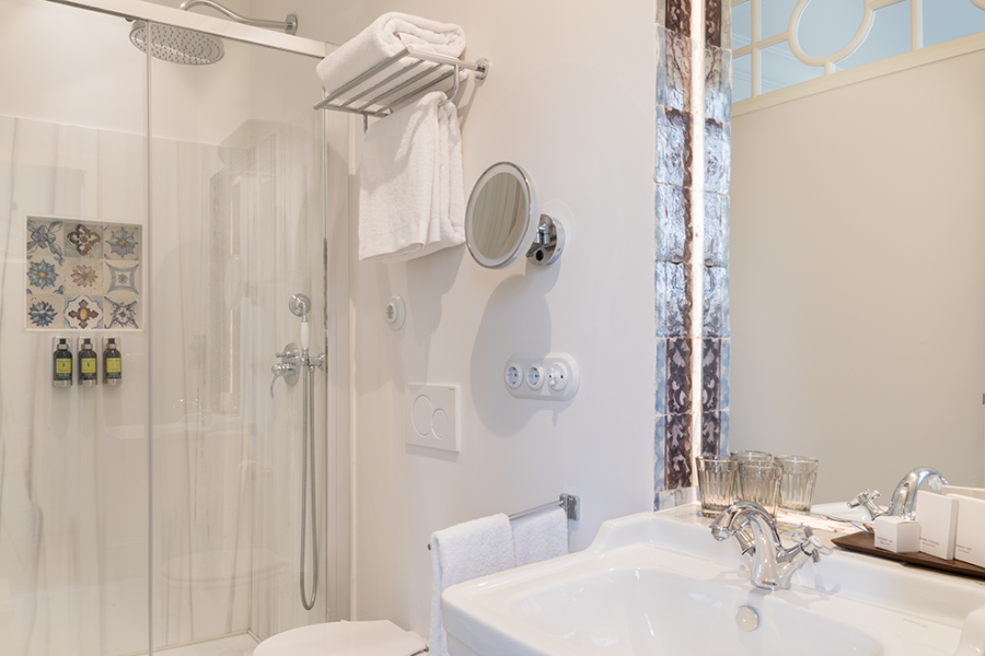 Signature Baño