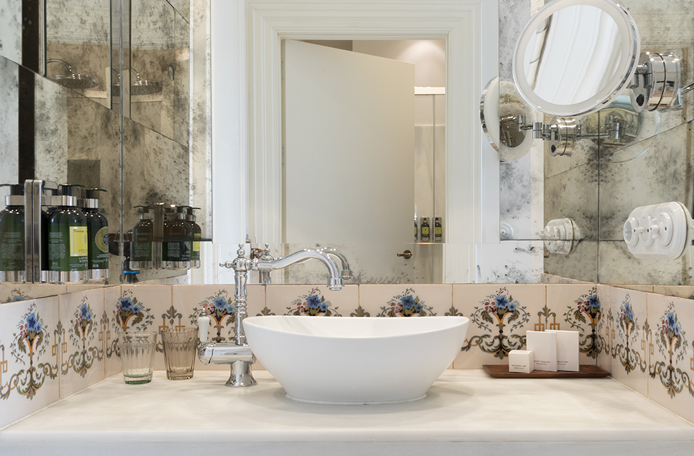 Signature Baño 1