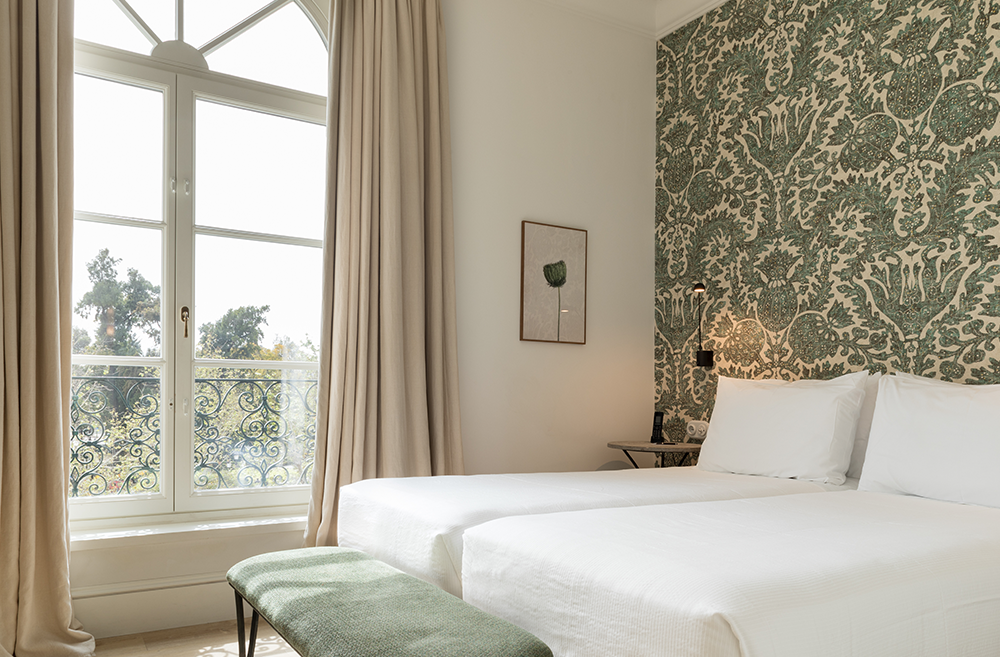 Signature Habitación Twin